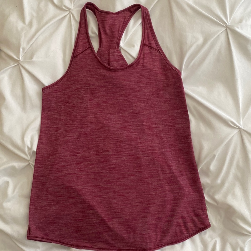 lululemon Tank Top - Picture 2 of 2